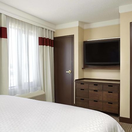 Four Points By Sheraton Kitchener-워털루 외부 사진