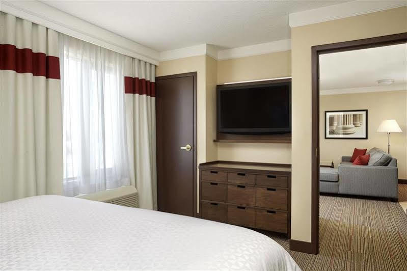 Four Points By Sheraton Kitchener-워털루 외부 사진