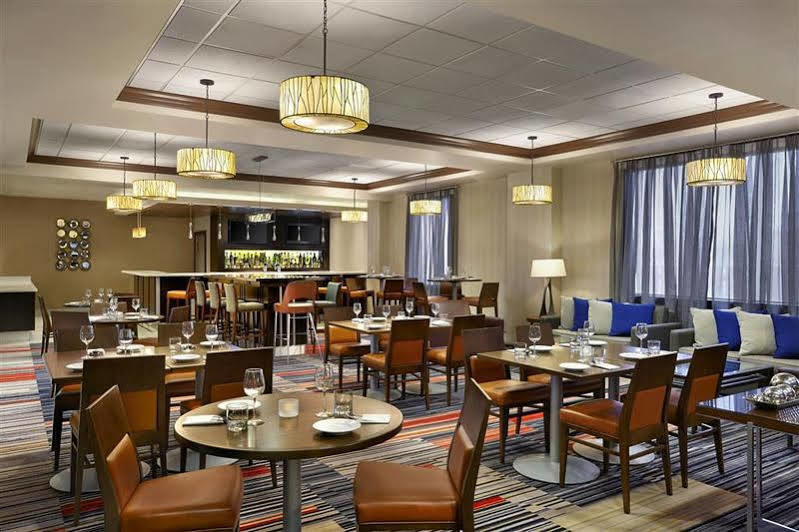 Four Points By Sheraton Kitchener-워털루 외부 사진