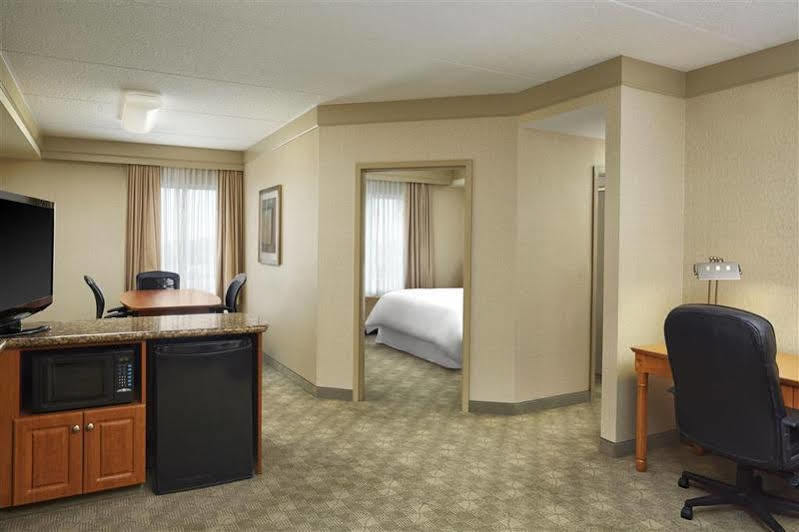 Four Points By Sheraton Kitchener-워털루 외부 사진