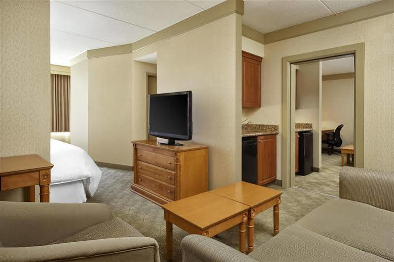 Four Points By Sheraton Kitchener-워털루 외부 사진