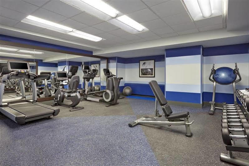 Four Points By Sheraton Kitchener-워털루 외부 사진