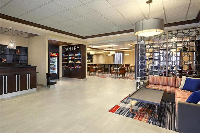 Four Points By Sheraton Kitchener-워털루 외부 사진