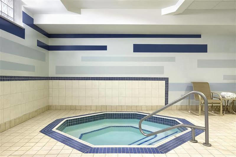 Four Points By Sheraton Kitchener-워털루 외부 사진