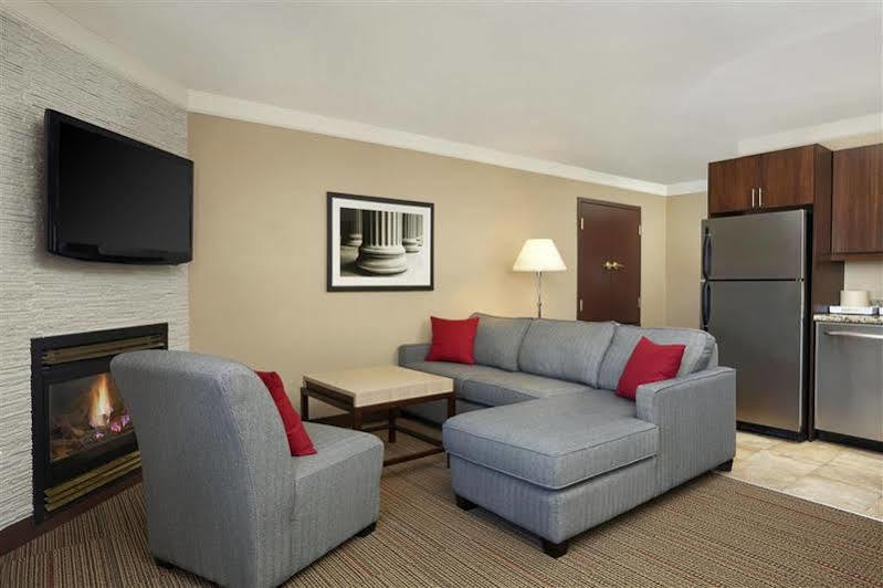 Four Points By Sheraton Kitchener-워털루 외부 사진