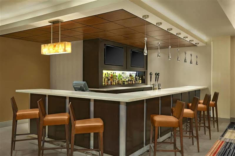 Four Points By Sheraton Kitchener-워털루 외부 사진