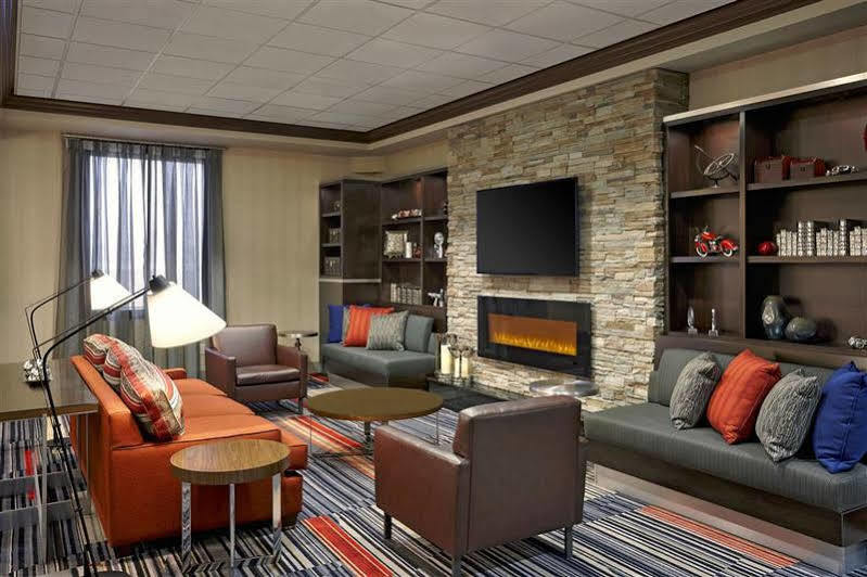 Four Points By Sheraton Kitchener-워털루 외부 사진