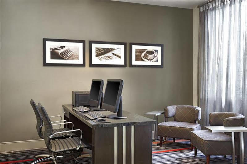 Four Points By Sheraton Kitchener-워털루 외부 사진
